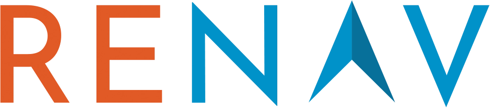 RENAV logo