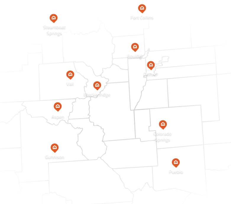 foreclosures-map-mobile Colorado foreclosures map